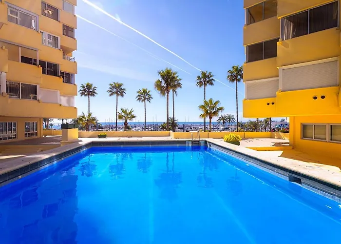 El Faro Marbella