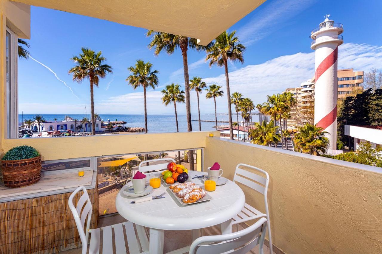 El Faro Marbella *