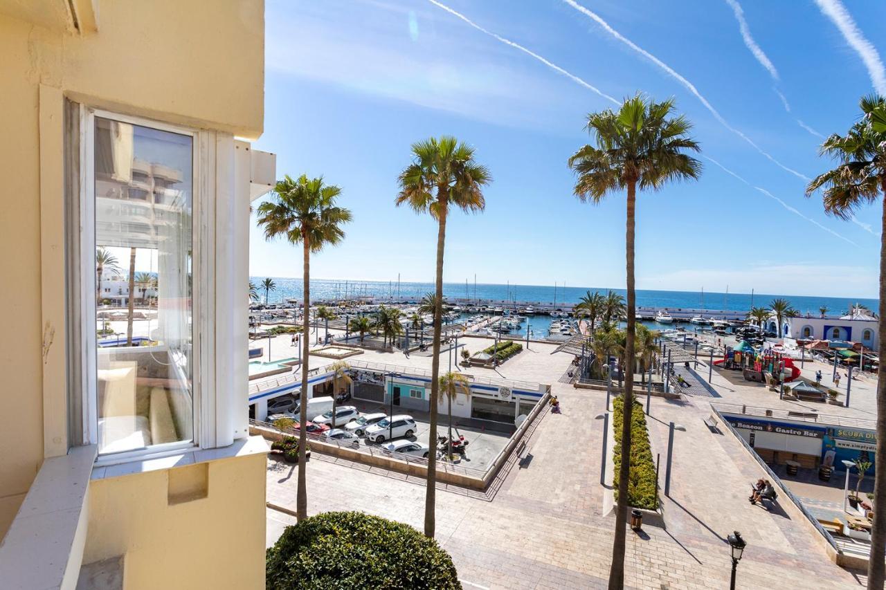 El Faro Marbella Apartamento *