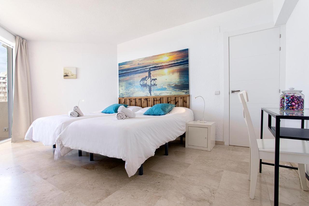 Apartamento El Faro Marbella *