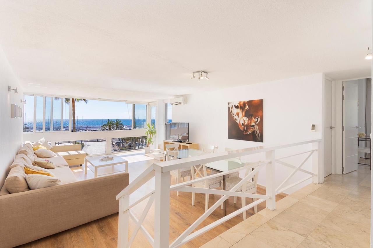 El Faro Marbella Apartamento *