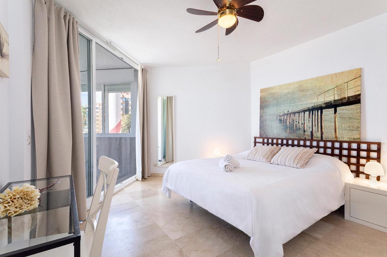 El Faro Marbella Apartamento