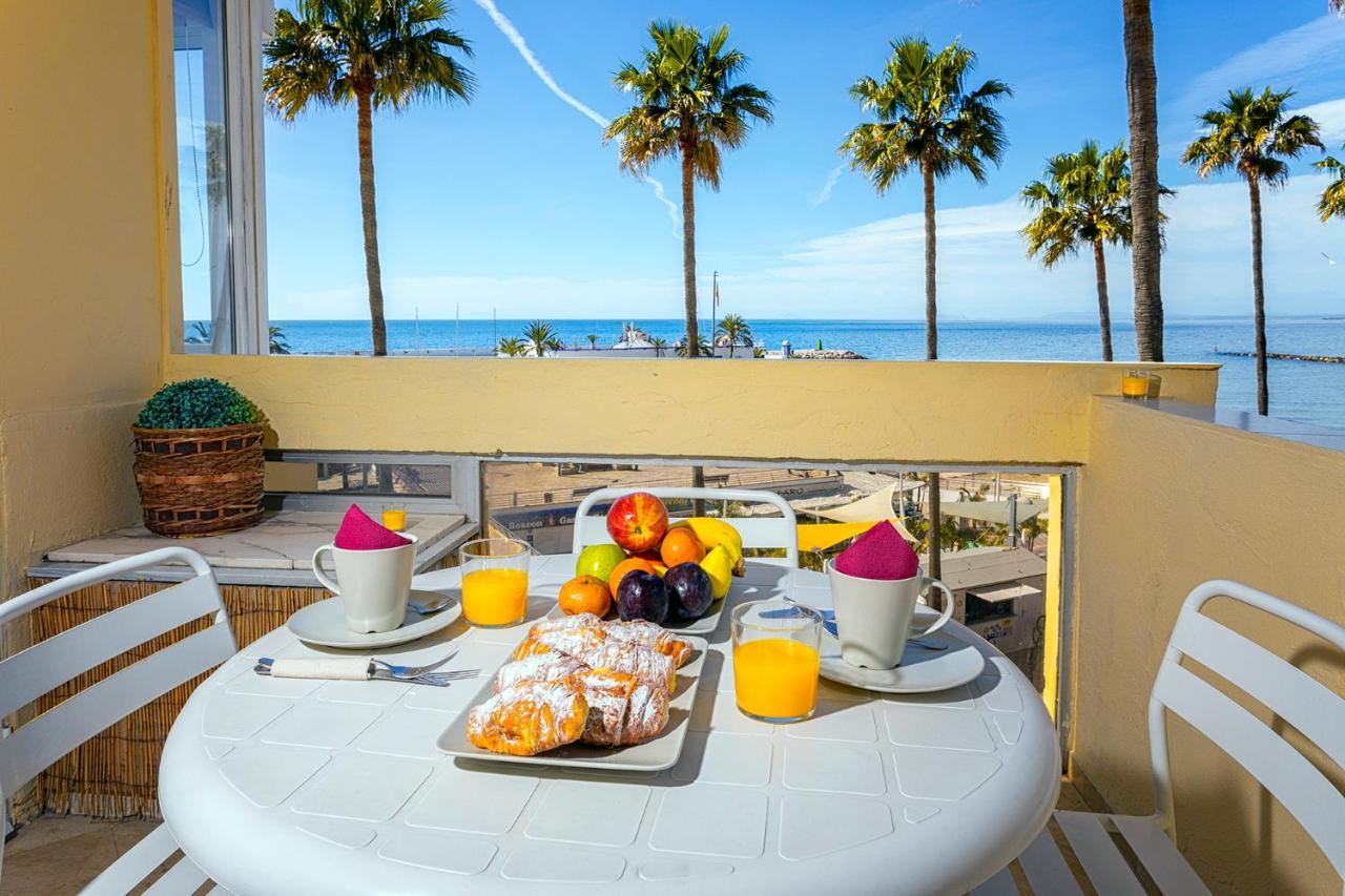 Apartamento El Faro Marbella *