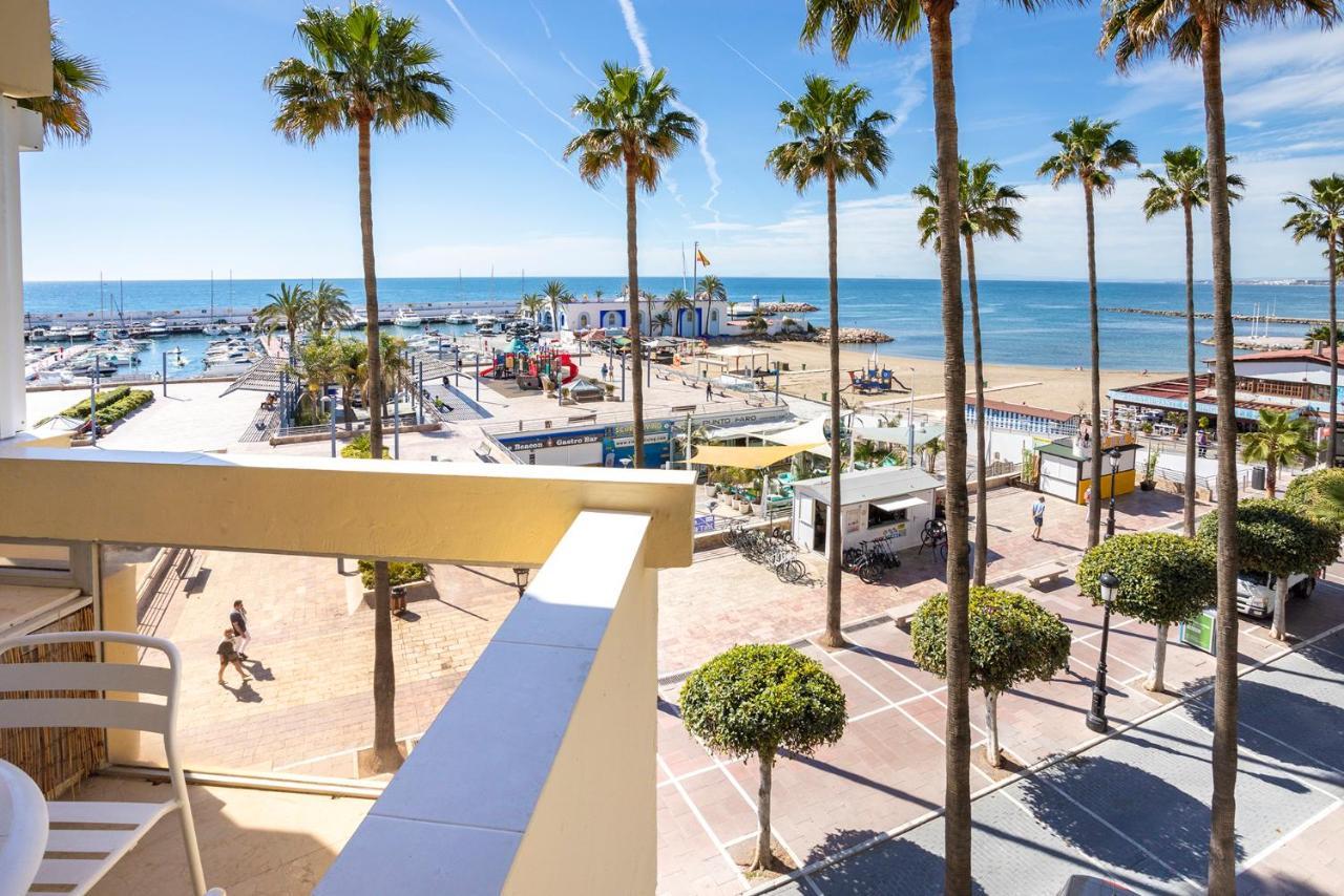 El Faro Marbella Apartamento