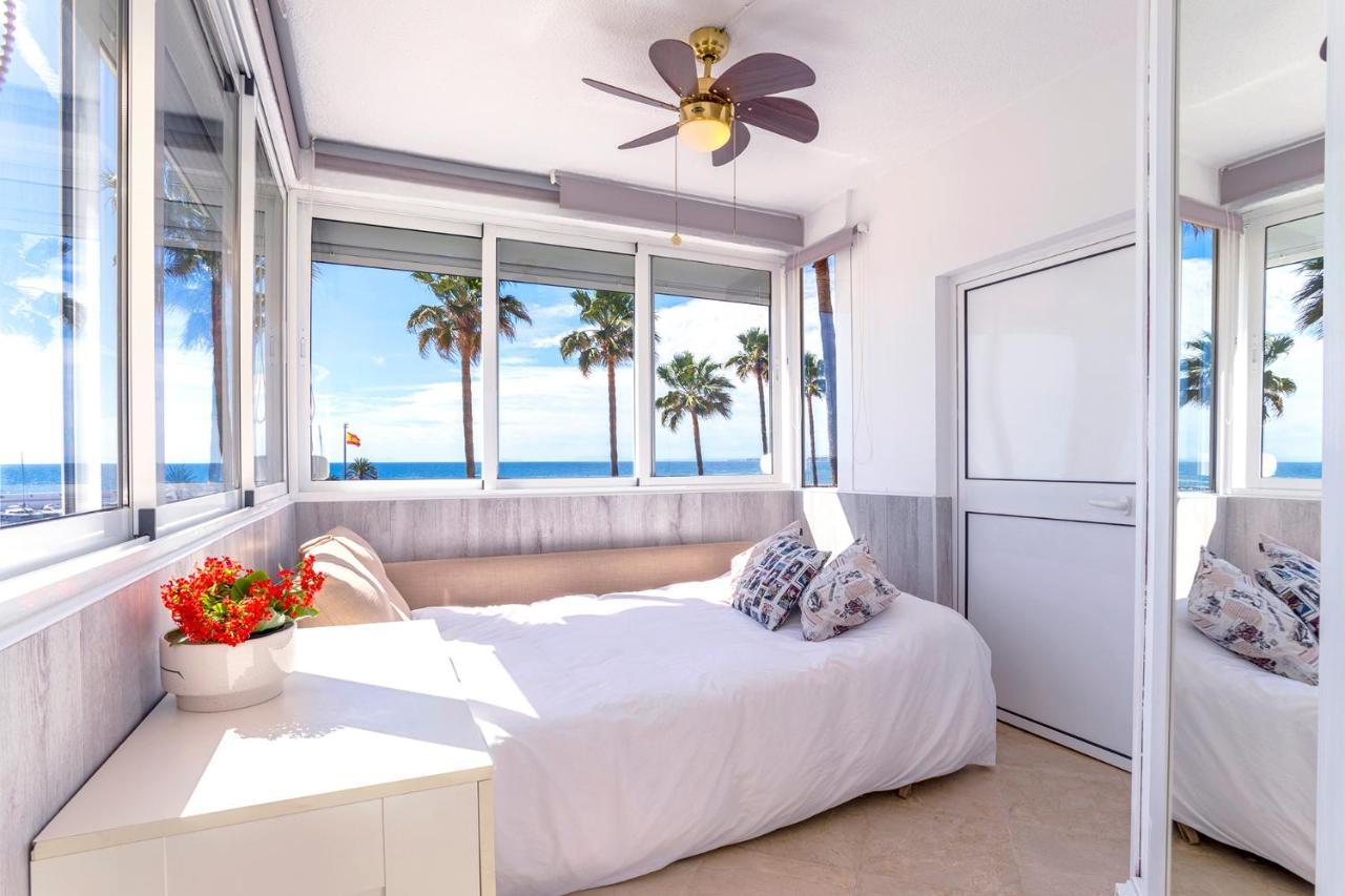 Apartamento El Faro Marbella Marbella