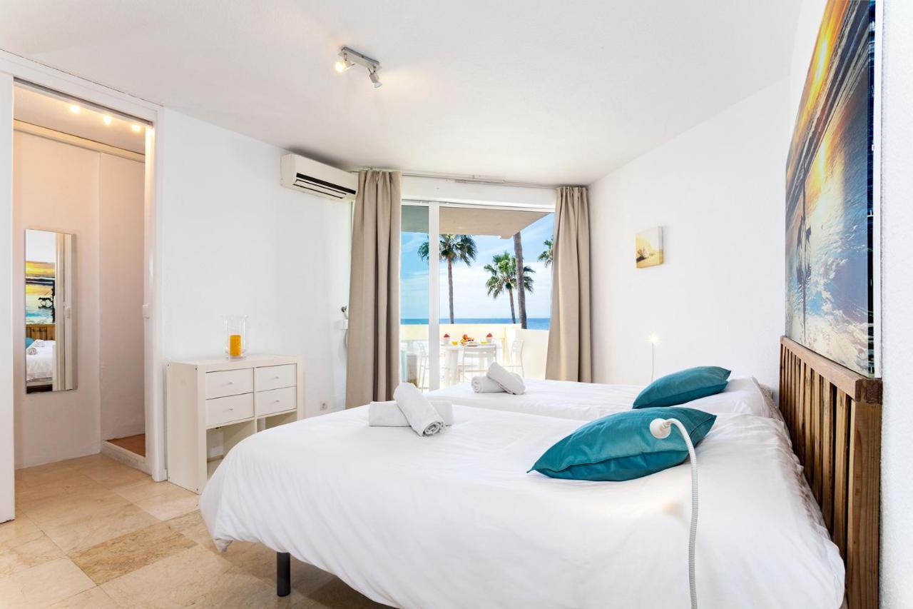 Apartamento El Faro Marbella
