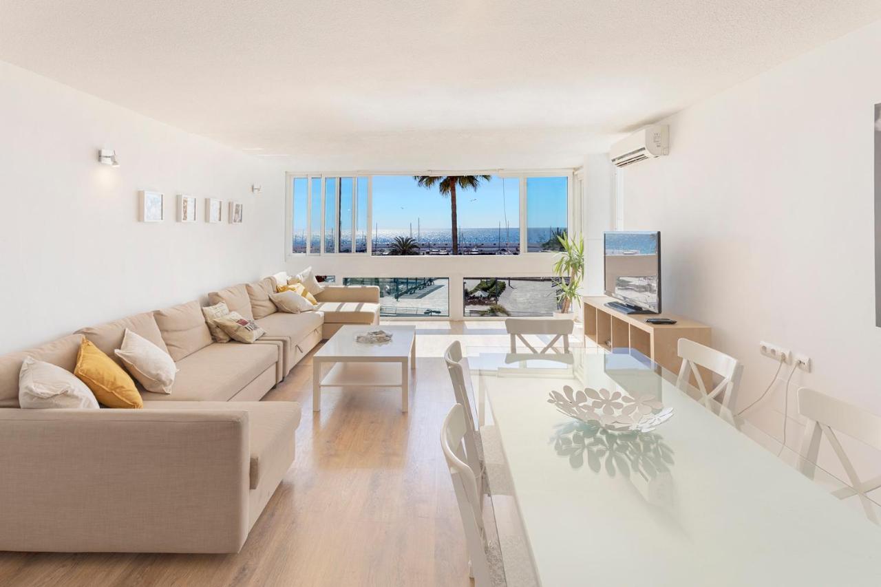 Apartamento El Faro Marbella Marbella