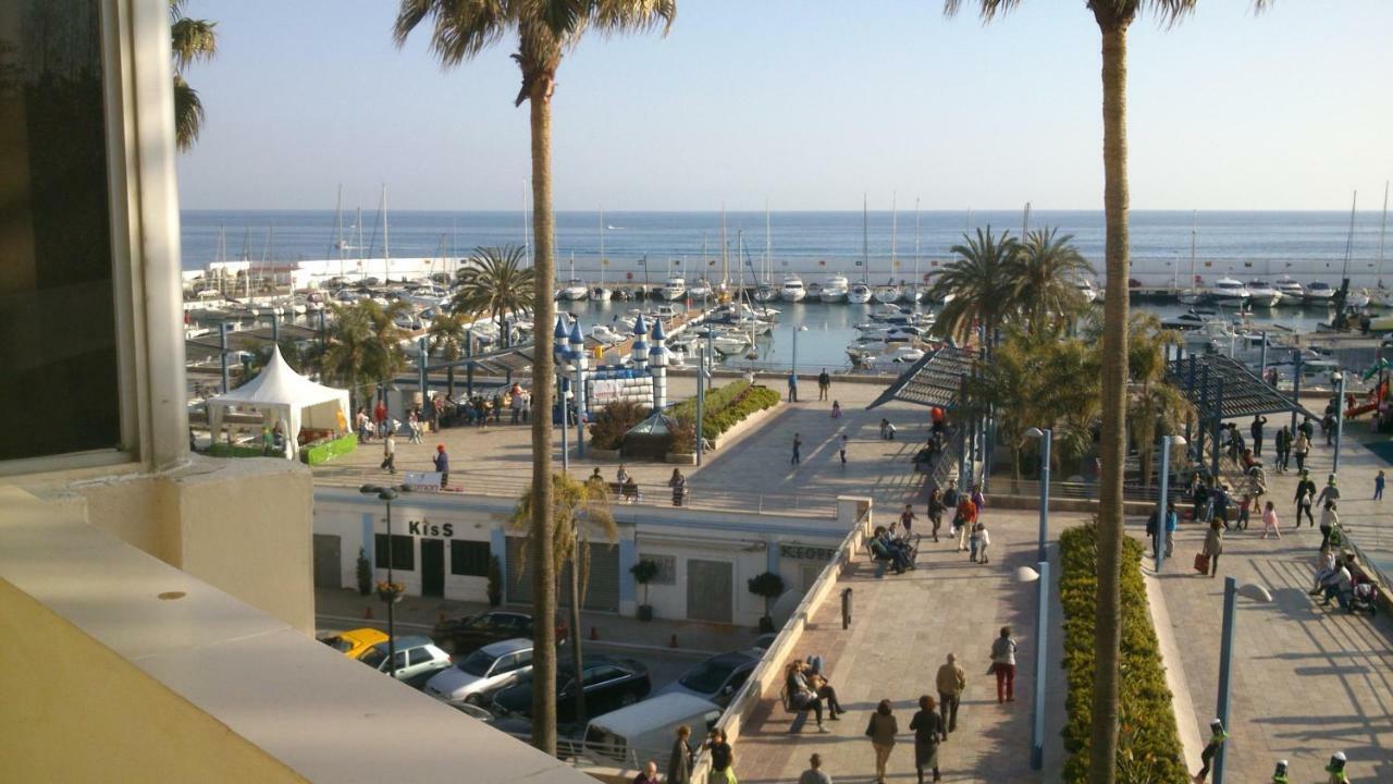 Apartamento El Faro Marbella *