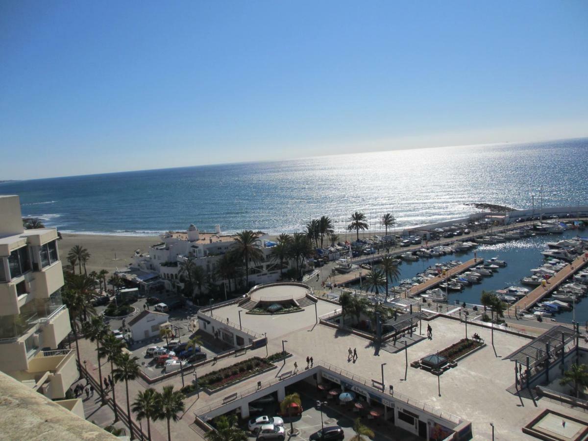Apartamento El Faro Marbella *
