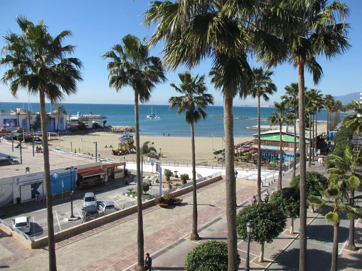 El Faro Marbella *