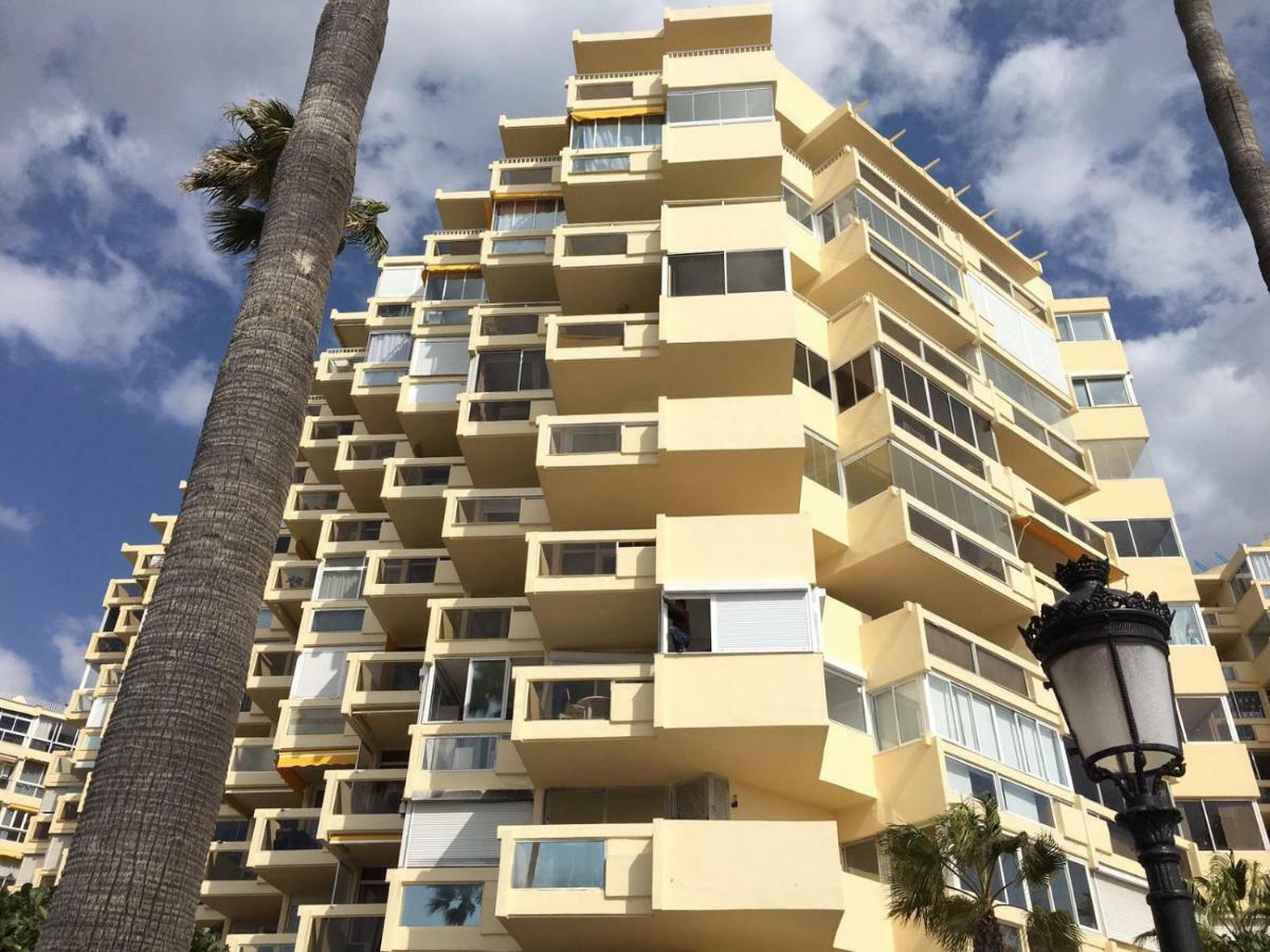 El Faro Marbella Apartamento Marbella